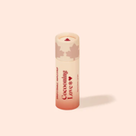 Vegan lip balm - Maple syrup