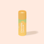Vegan lip balm - Melon