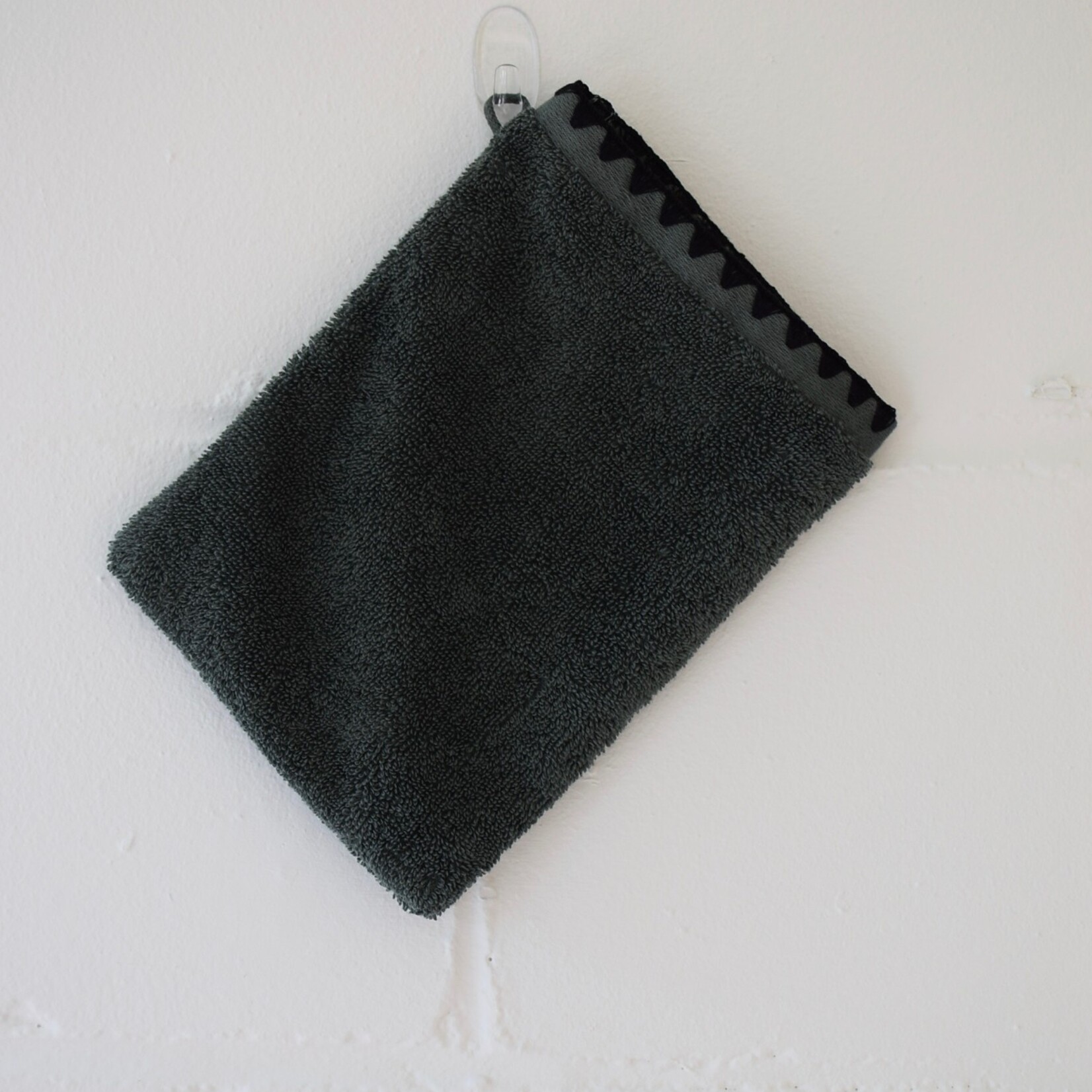 Gant toilette