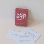 Jardin secret - Vie de couple