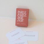 Parle Parle, Jase Jase : De Toute