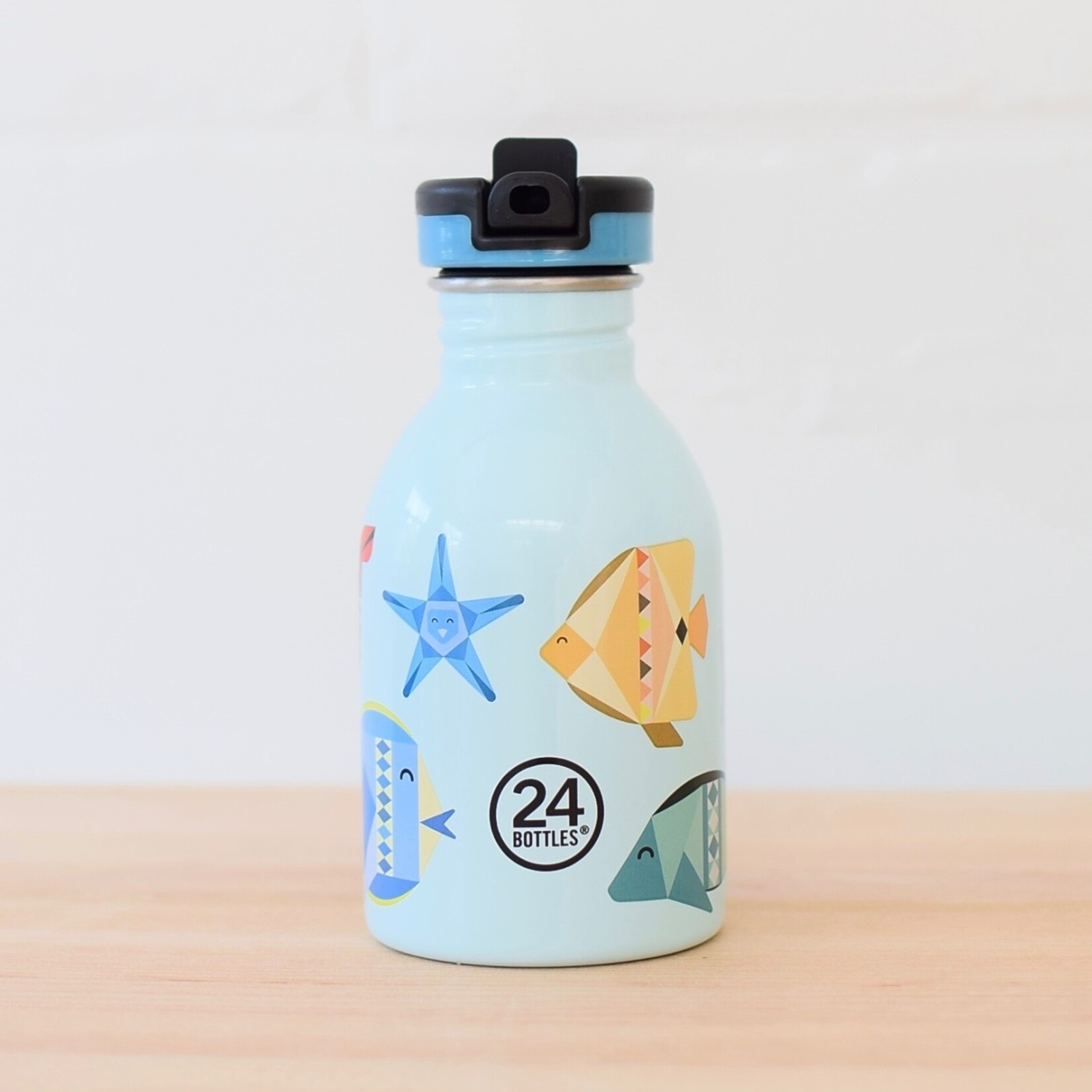 Urban Kids 250 ml bottle