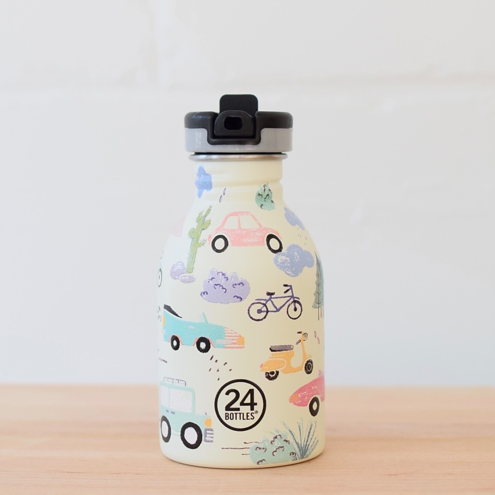 Urban Kids 250 ml bottle