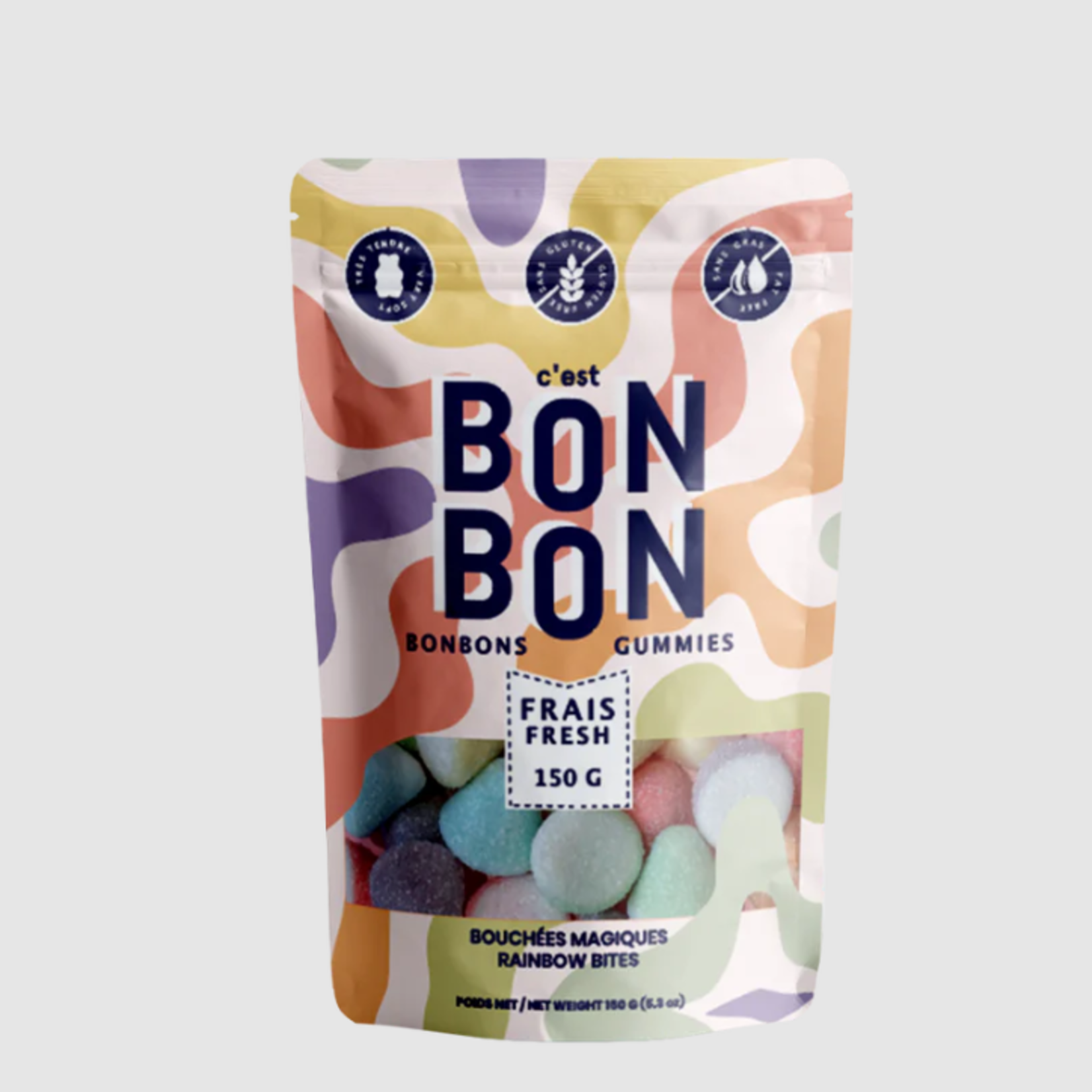 Candies - Magic Bites 150gr