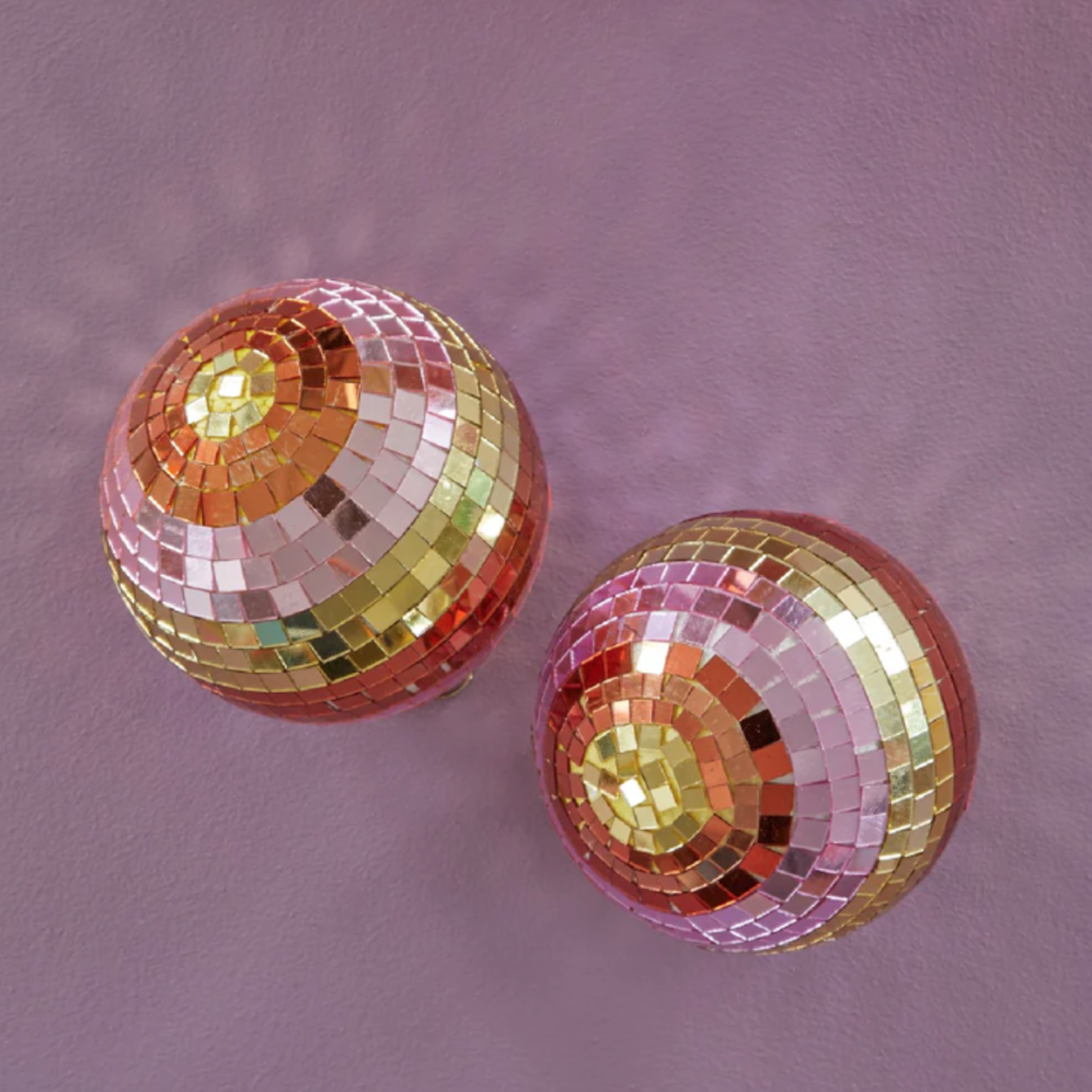 Disco ball (several choices)