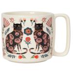 Mug midi Catbloom