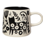 Mug Imprint Catbloom