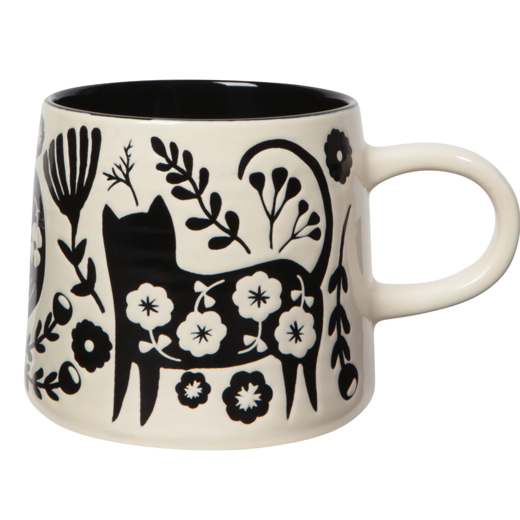 Mug Imprint Catbloom