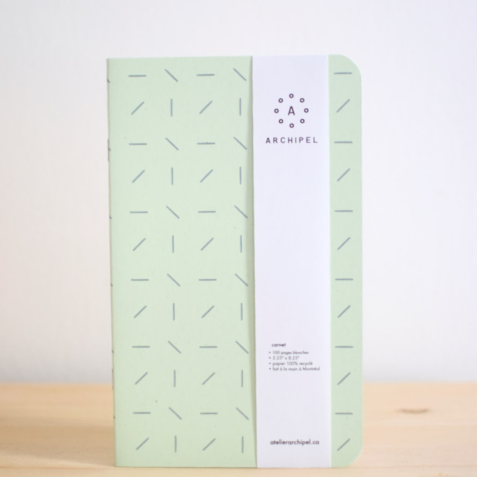 Confettis Notebook