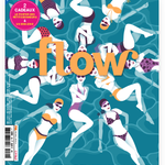 Flow - Magazine #69 (August - September 2024)