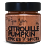 Pumpkin Spice