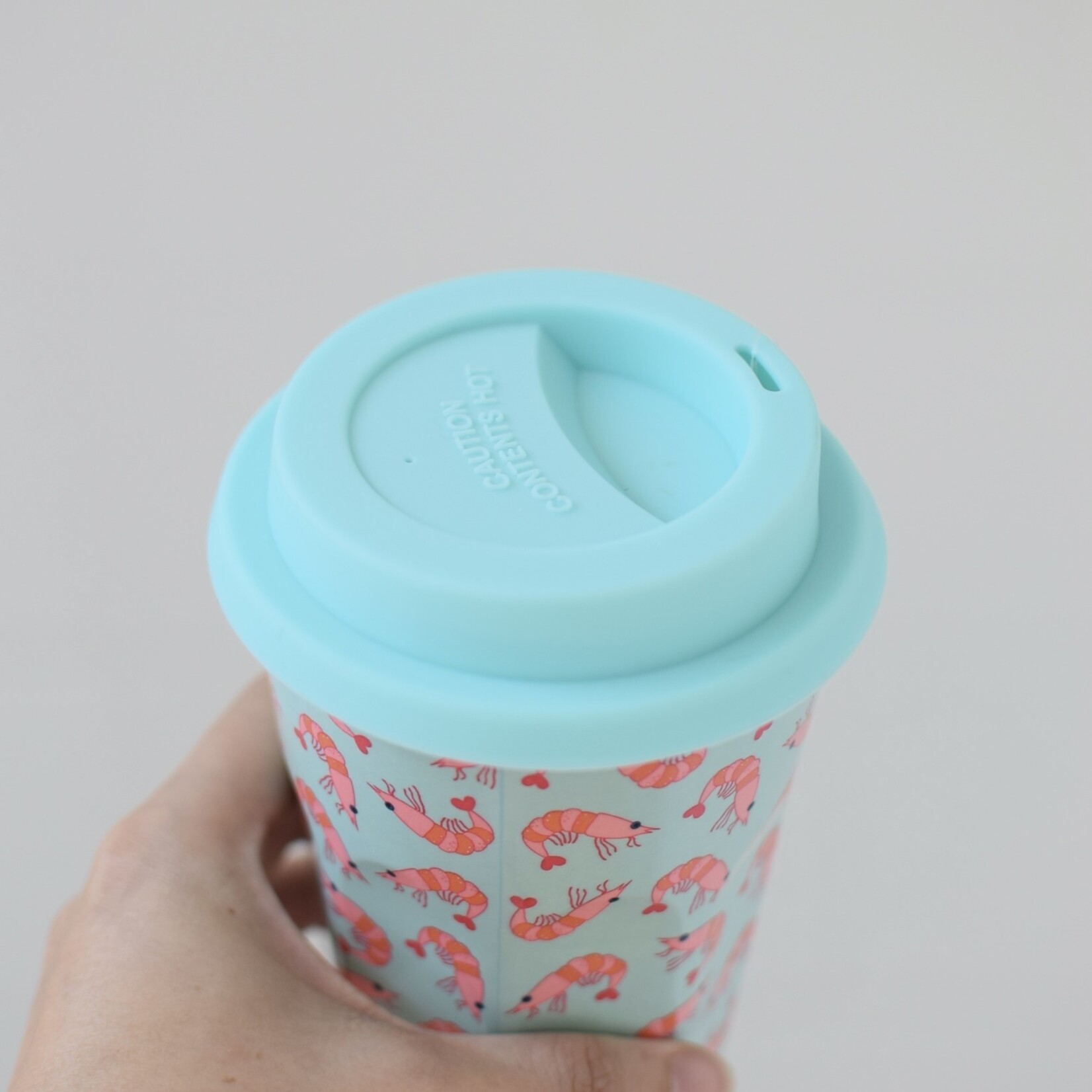 Couvercle silicone