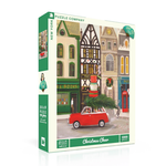 Puzzle Christmas Cheer (1000p)