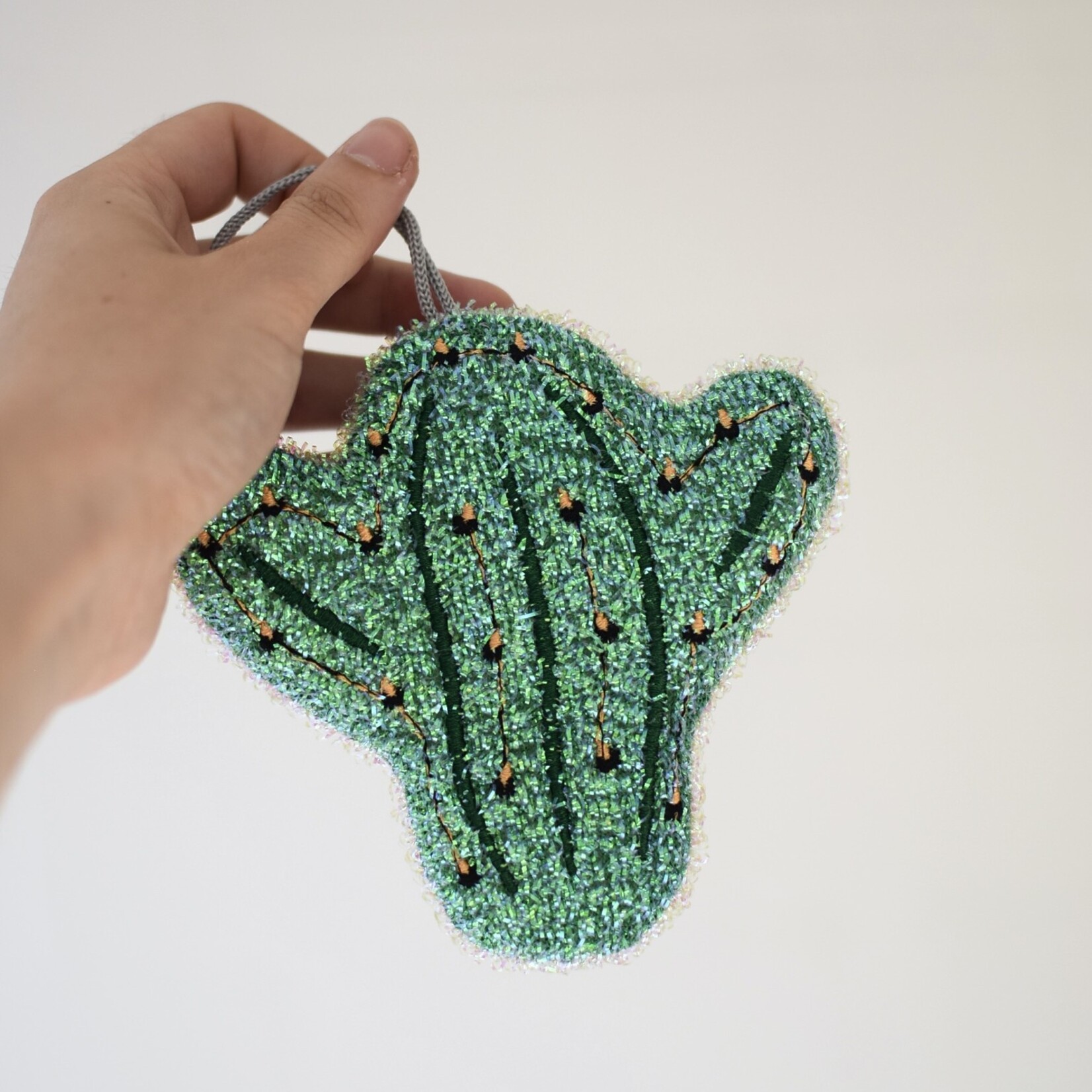 Cactus sponge