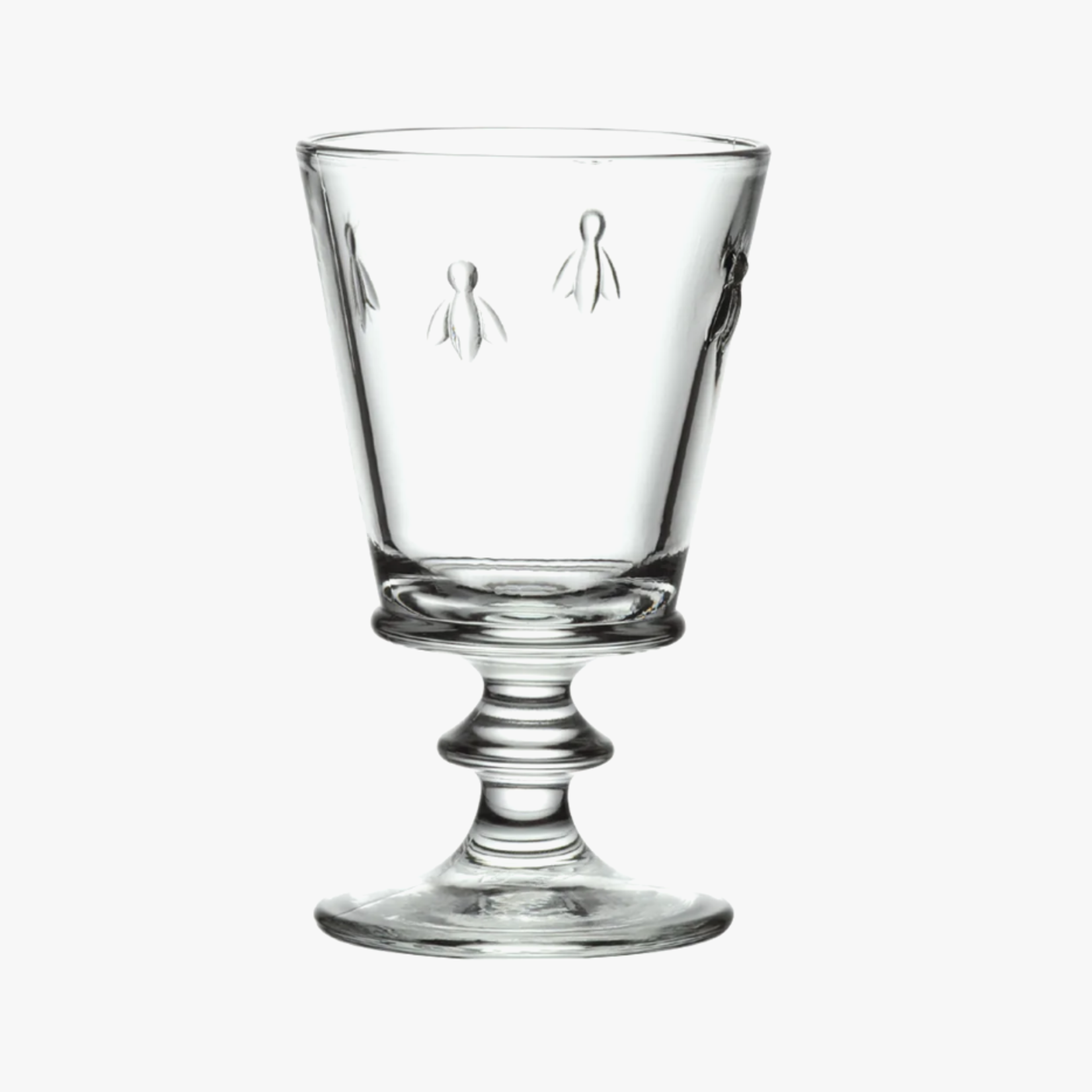 Wine glass bee 240cl