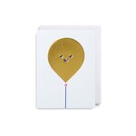 Mini Carte - Happy Balloon