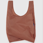 Baggu bag - Terracotta