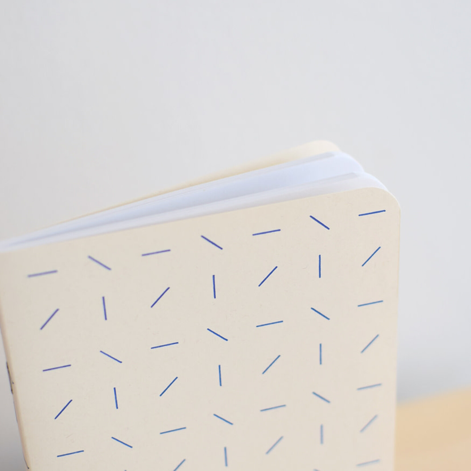 Confettis Notebook