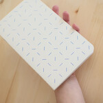 Confettis Notebook
