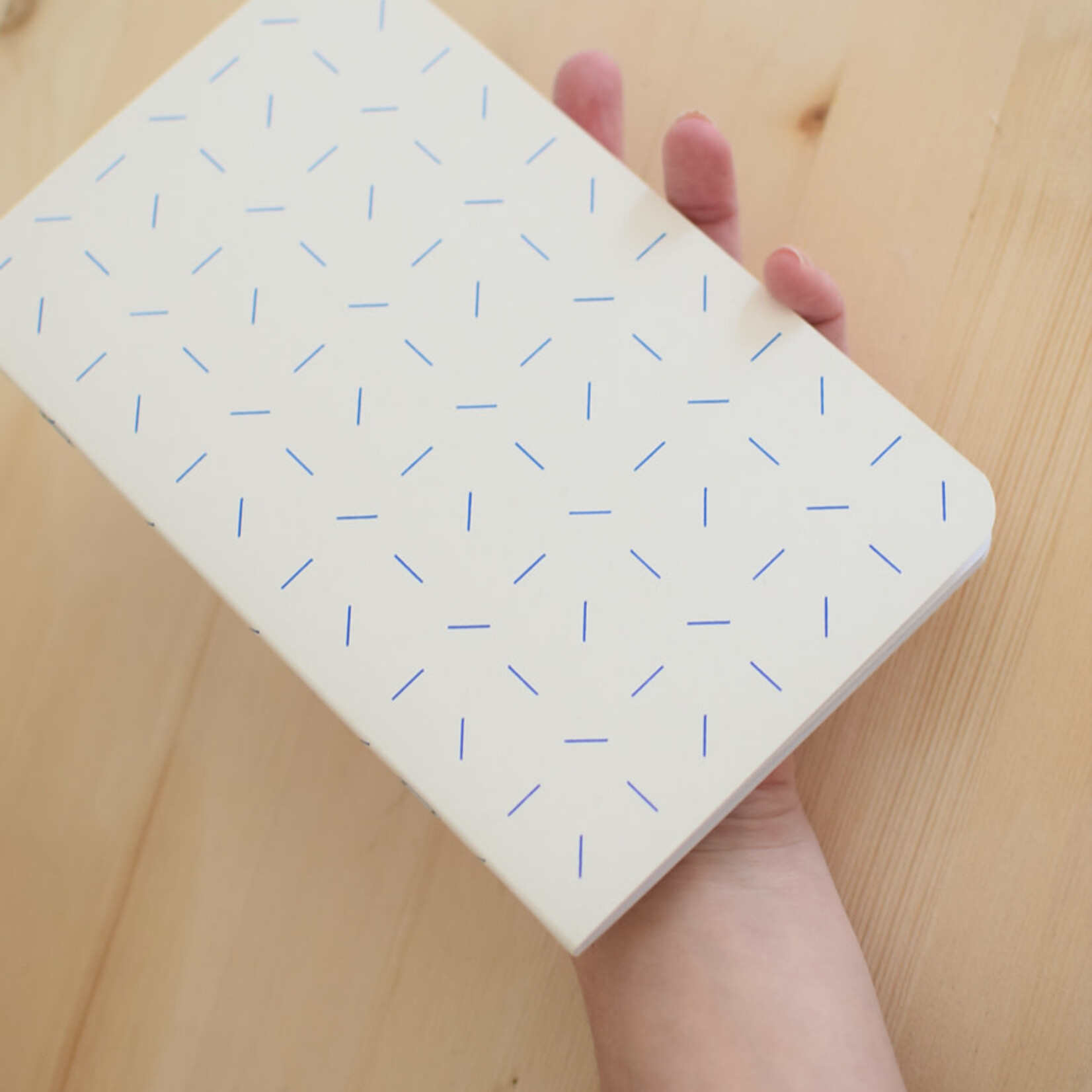 Confettis Notebook