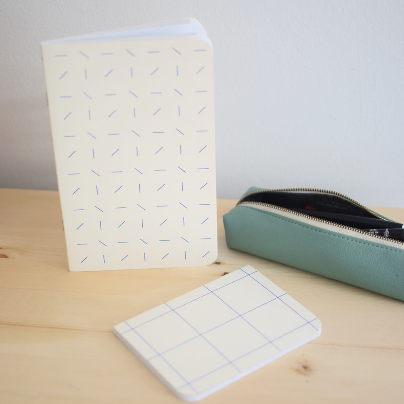 Confettis Notebook