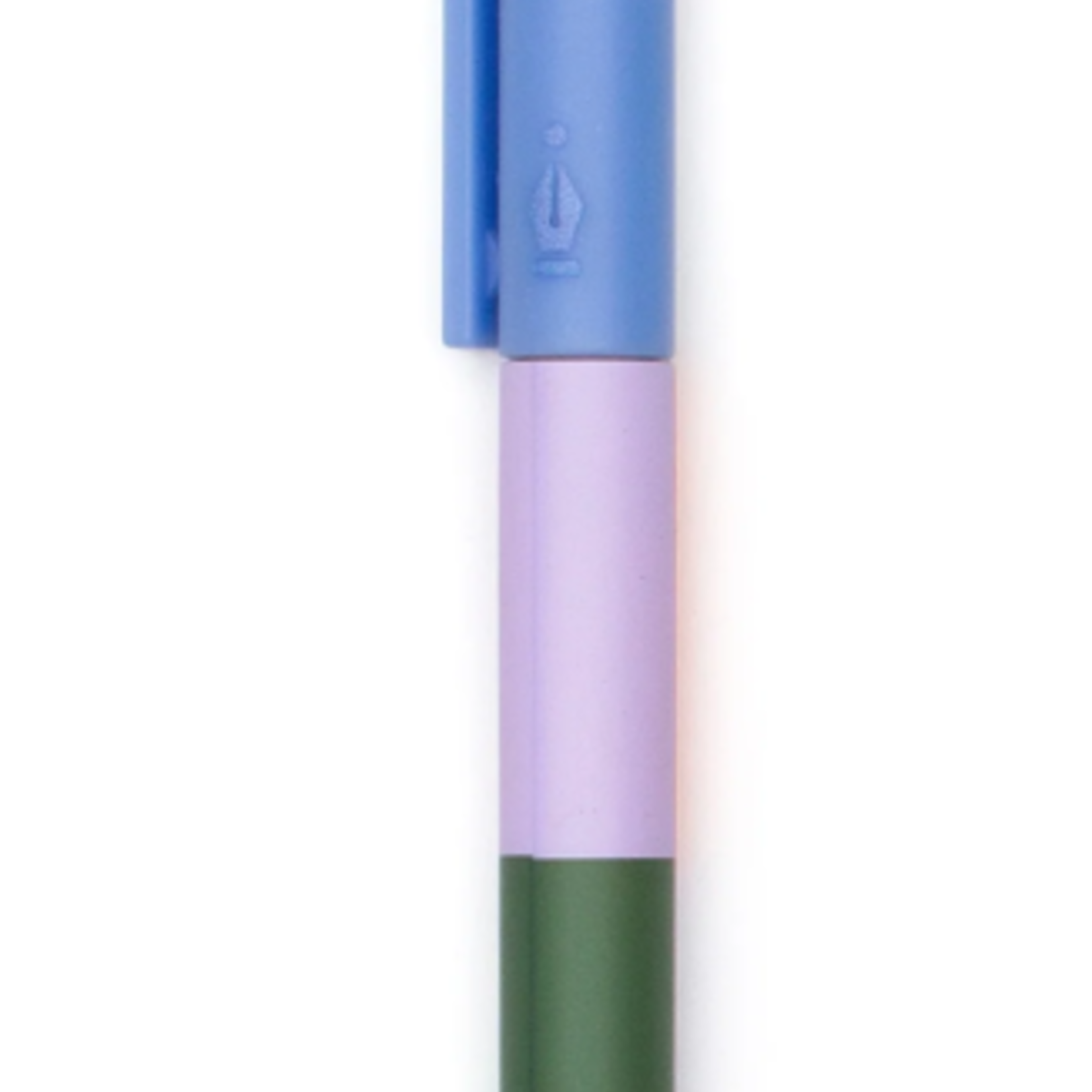 Stylo effaçable noir