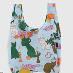 Sac Standard Baggu - Table Cat