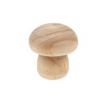 Wood mushroom