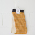 Duo linens Ochre