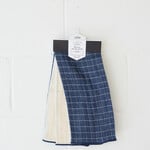 Duo linens Navy