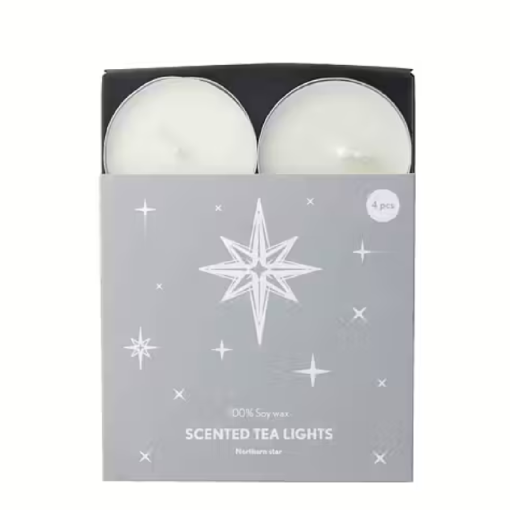 Bougies chauffe-plat grande taille (4)