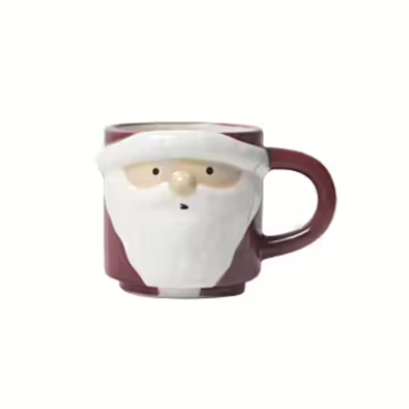 Tasse espresso Santa