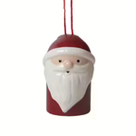 Cloche Santa