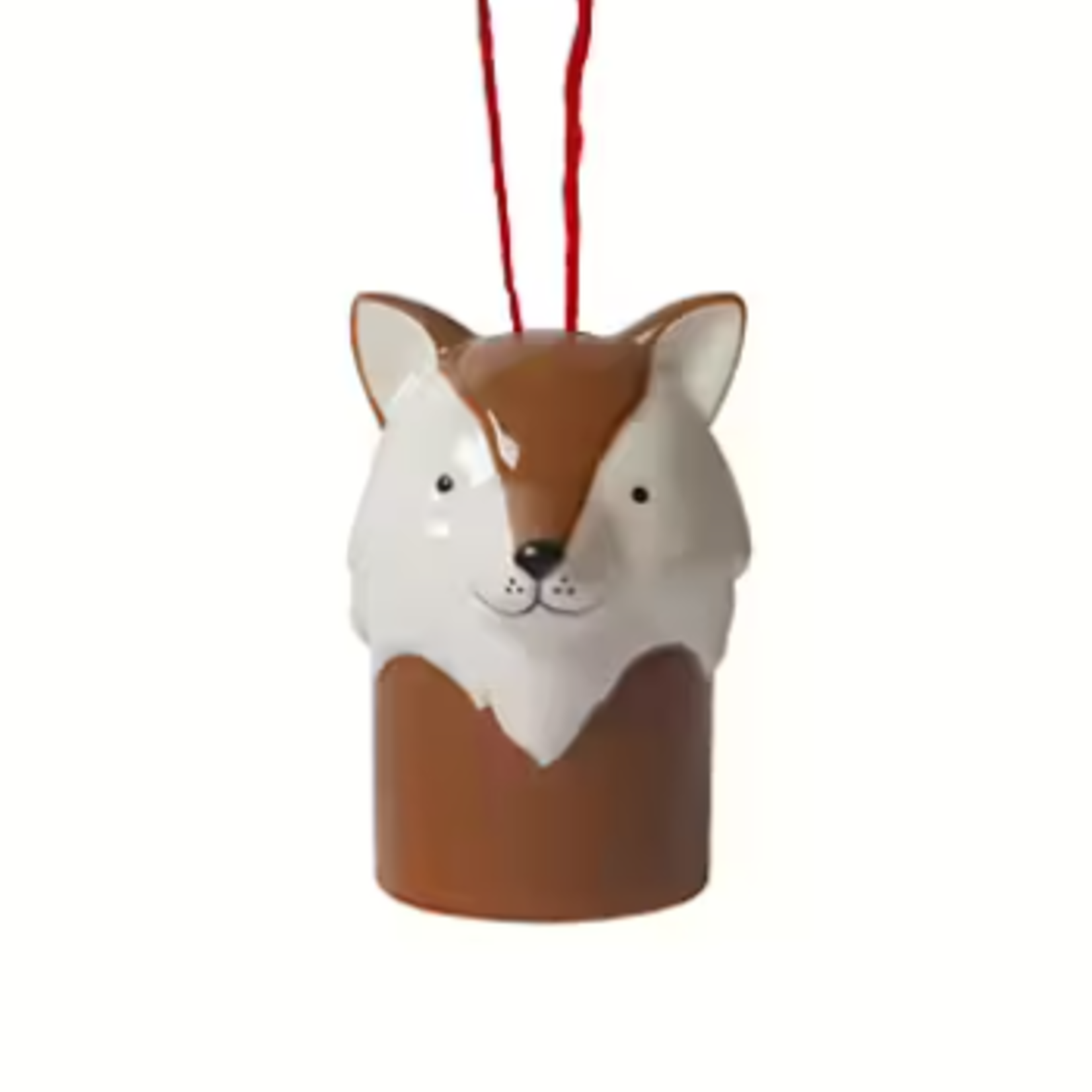 Cloche Renard