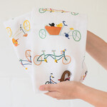 Dishcloth - Ride On