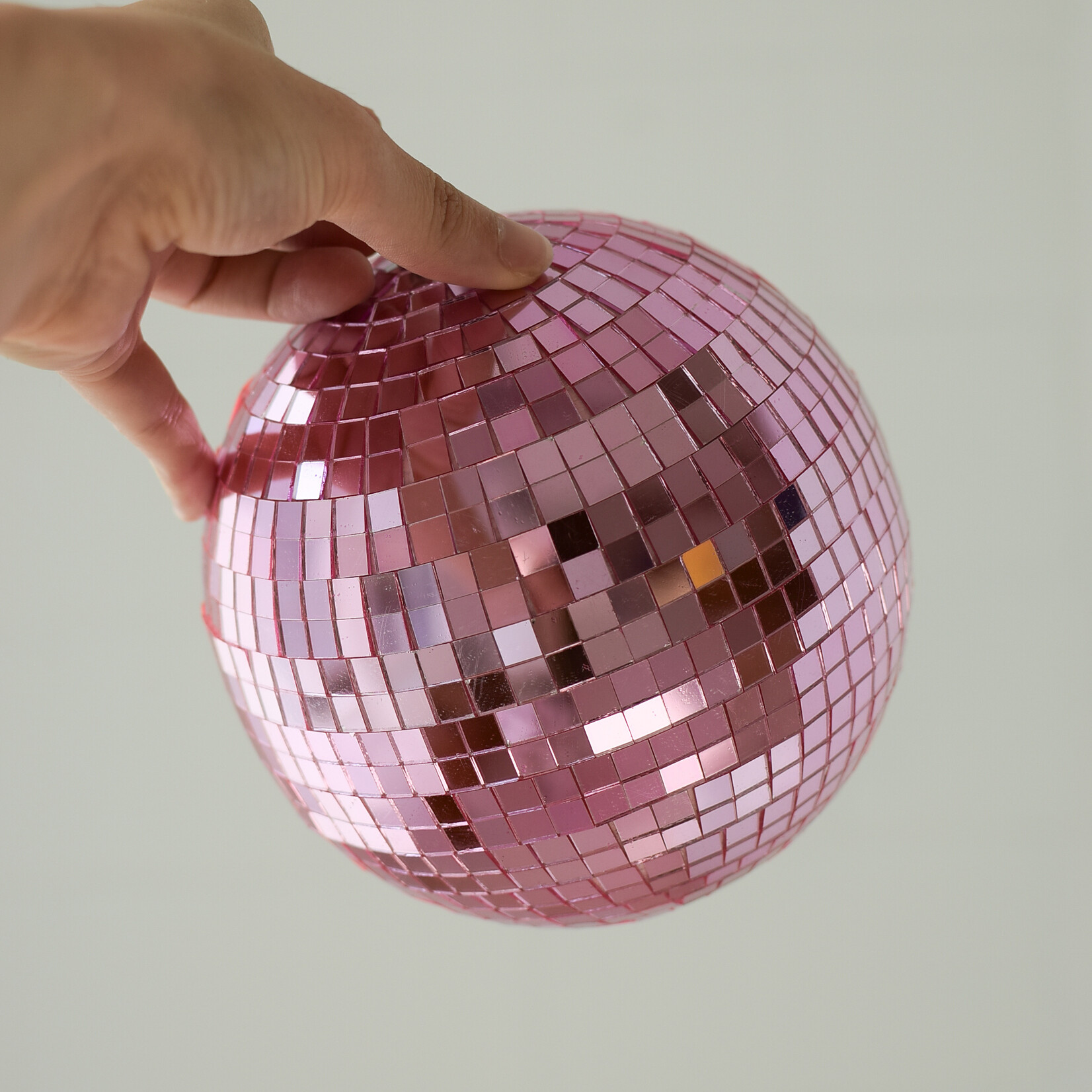 Disco ball (several choices)