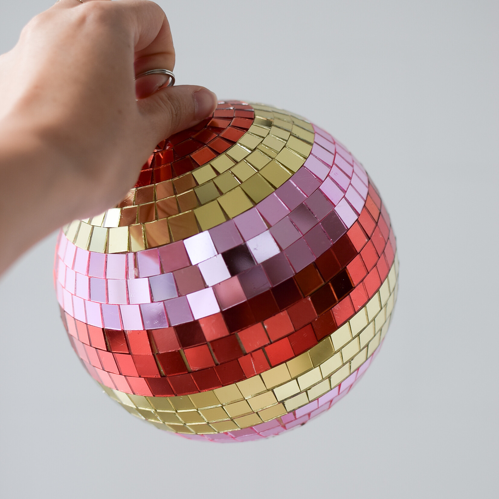 Disco ball (several choices)