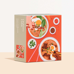 Puzzle Ramen Lunch (100p)