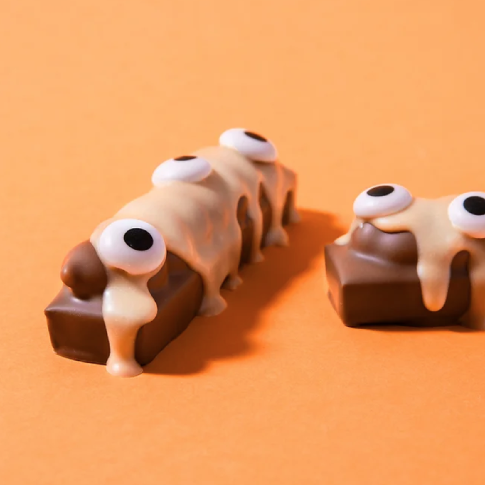 Dégouli Bar - Dulce & Speculoos