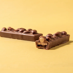 Barre Paradis Peanut