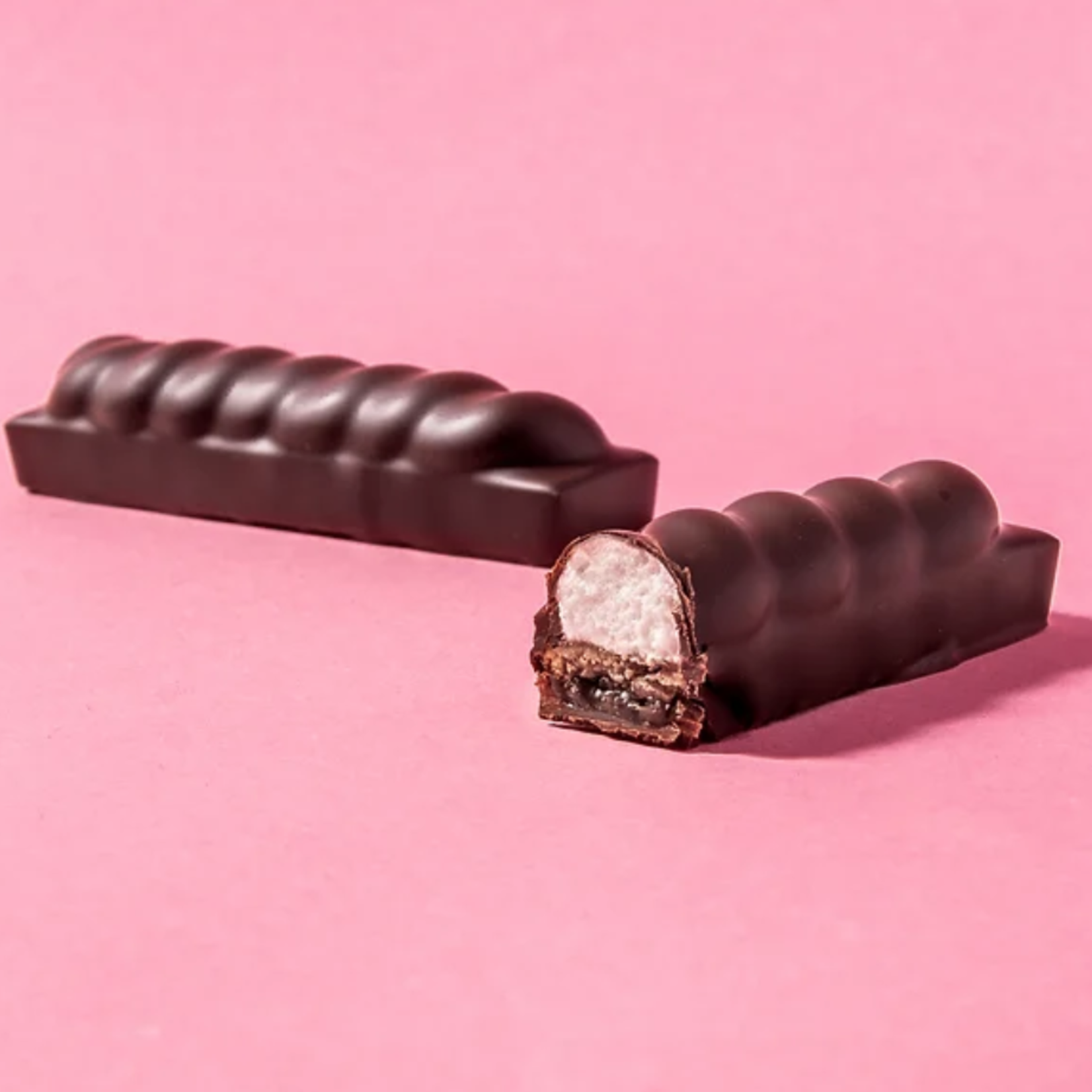 Barre Crousti-Smores