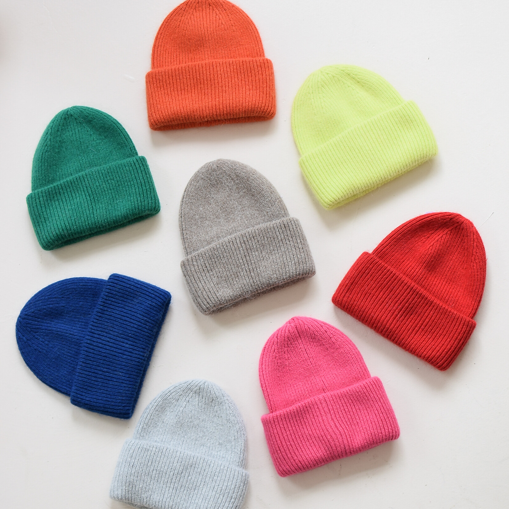 Bonnet Unisexe
