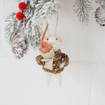 Ornament Mouse - Benoit
