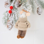 Ornament Mouse - Walt