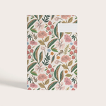 Notebook - Herbier