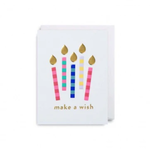 Card - Make a Wish