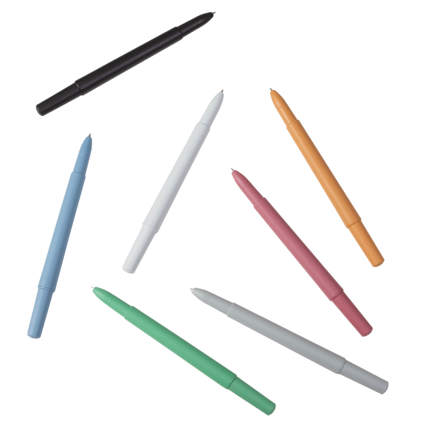 Ciclo pen