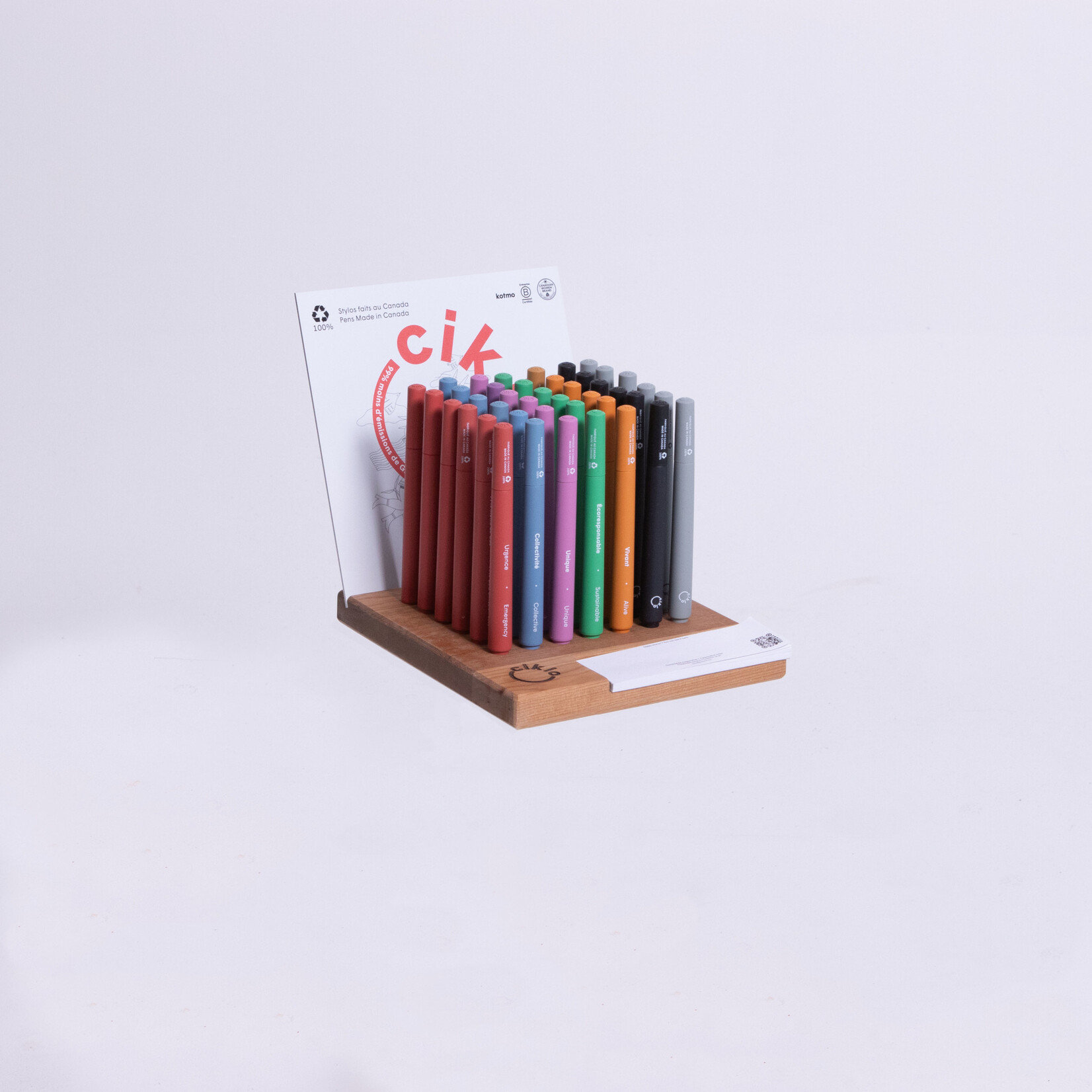 Stylo Ciklo
