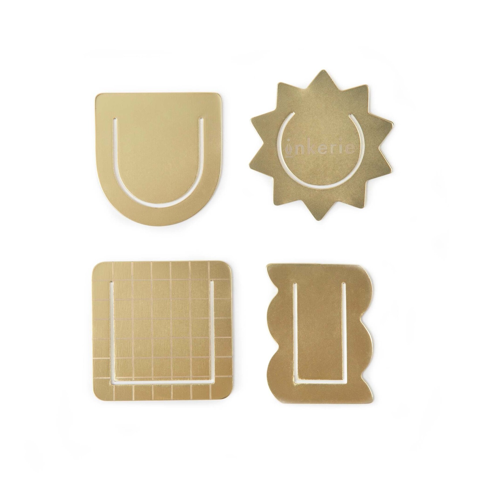 Marque-pages (4)