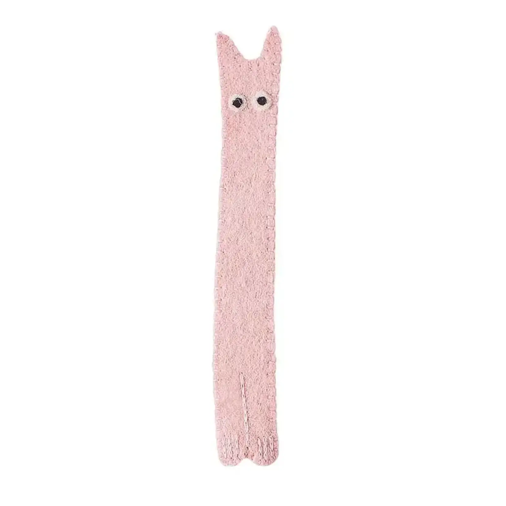 Curious beast bookmarks